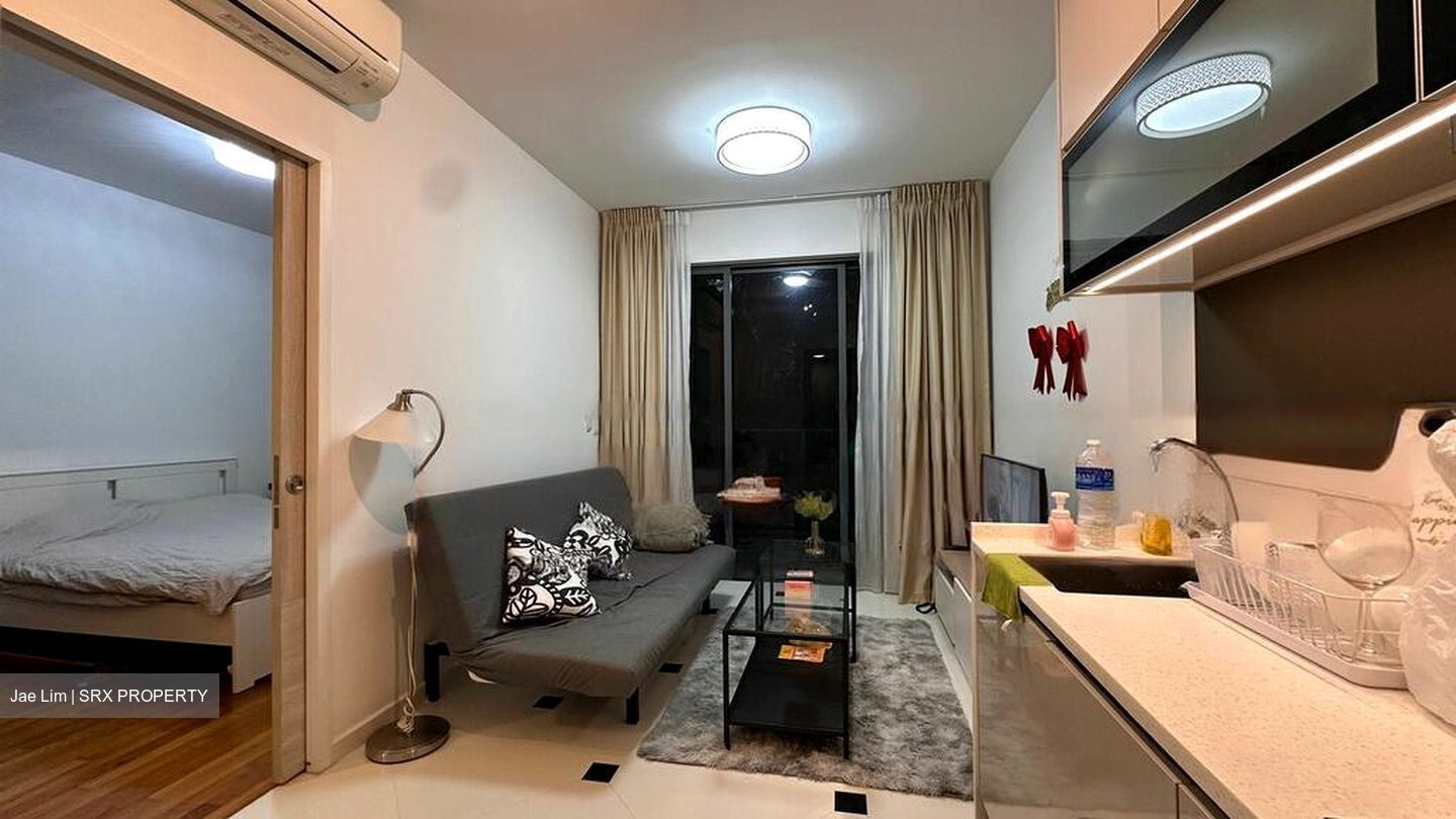 Sophia Hills (D9), Condominium #472175461